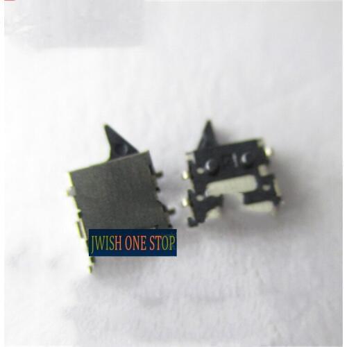 SPVS320100 digital camera phone reset switch detection touch switch jog