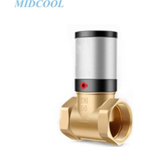 Vacuum Air Control Water Solenoid Valve Pneumatic Cylinder Control Valve Q22HD-15 Q22HD-20 Q22HD-25 Q22HD-32 Q22HD-40 Q22HD-50