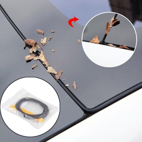 WORMS Noise Isolation For Cars