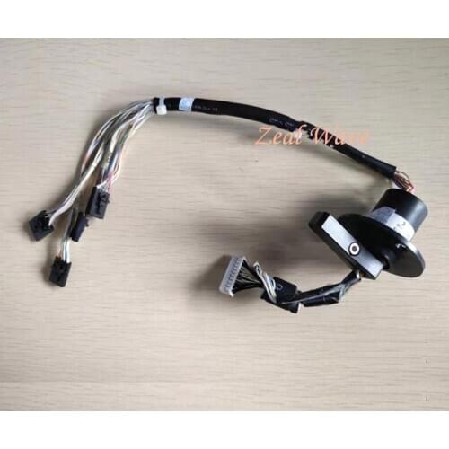 For Mindray BS-380 390 Biochemical Analyzer Collector Ring Repair Parts