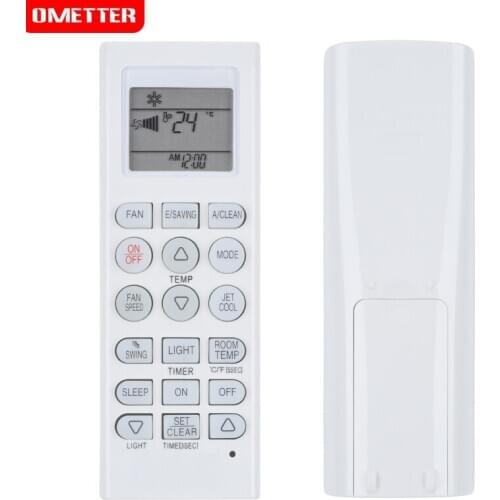 Ac remote control AKB73315601 new adequado remote control air conditioning for use for LG weather 3SEC LP-W5012DAW
