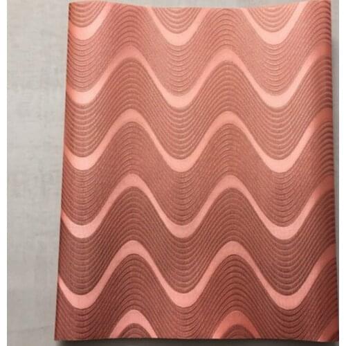 African Sego Headtie peach Color Shinning Yarn High Quality, 026 2pcs/Bag Headscarf, African Sego Headtie & Wrapper For Wedding