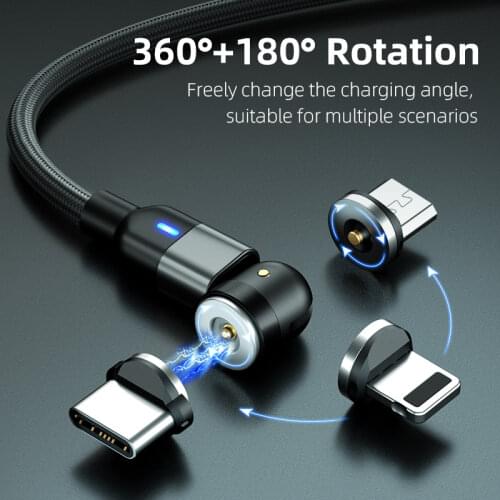 Boboro USB Cables For Mobile Phones
