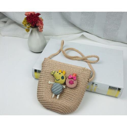 Candy&Liu Children's Bags And Backpacks