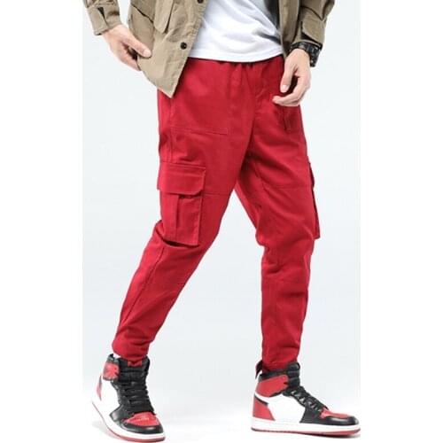 Davidyue Men's Insulated Trousers