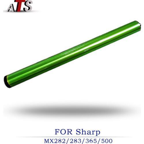 Opc drum for Sharp MX 500 363 283 282 compatible Copier spare parts MX500 MX363 MX283 MX282 MX-500 MX-363 MX-283 MX-282