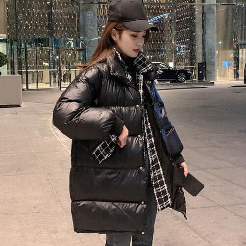 Gi.Amagi Women's Quilted Jackets