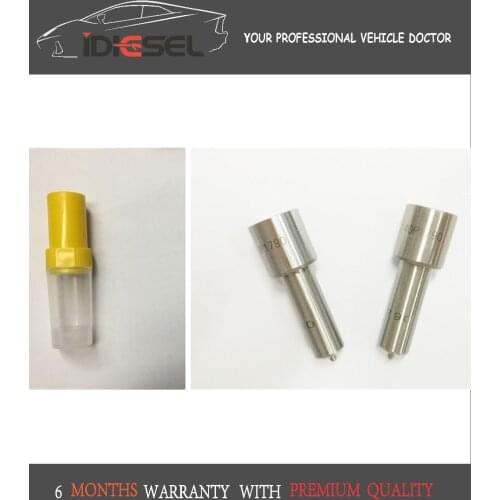 Hot sale ! Common Rail Injector Nozzle DLLA140P1790 /0433172092 0 433 172 092 for Injector 0445120141/ 0 445 120 141