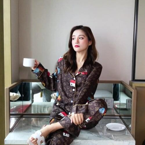 Женские пижамы HUAZHENMIAN China At AliExpress