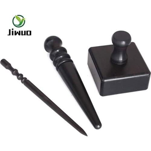 Jiwuo Leather Processing Tools