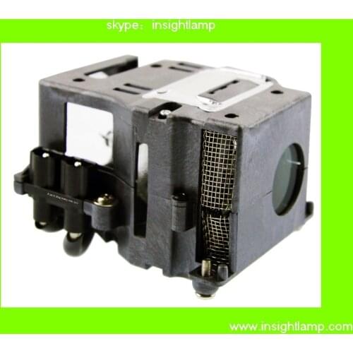 Projector lamp LCA3119 for UGO SLITEi/UGO XLITEi/LC5241/LC5231 with housing/case