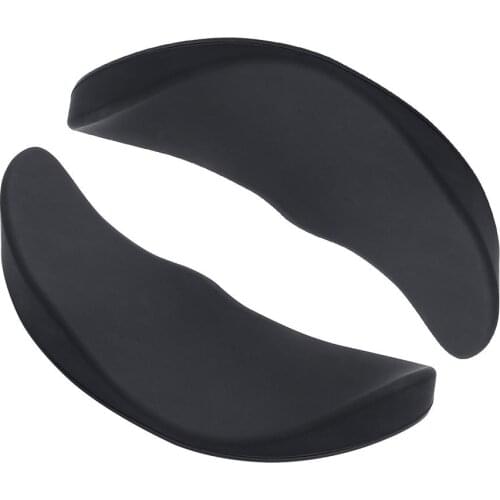 Mouse Wrist Rest Ergonomic Wrist Support Pad Wrist Guard for Computer Laptop Desktop