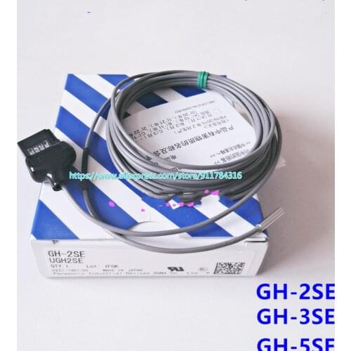 New original Proximity Sensor GH-2SE GH-3SE GH-5SE GA-311 GH-8SE