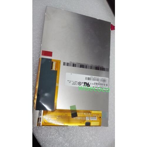 Brandnew 7 inch LCD screen CLAA070WP03 070WP03S HV070WX2 for Ainol Nexus 7 google mid HV070WX2-1E0 n