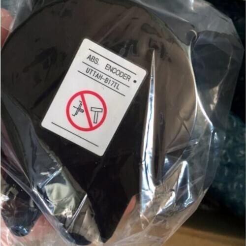 NEW Encoder UTTAH-B17TL Working for Motor SGMRV-13ANA-YR1A SGMRV-13ANA-YR13 SGMRV-13ANA-YR21 SGMRV-13ANA-YR22 SGMRV-13ANA-YR31