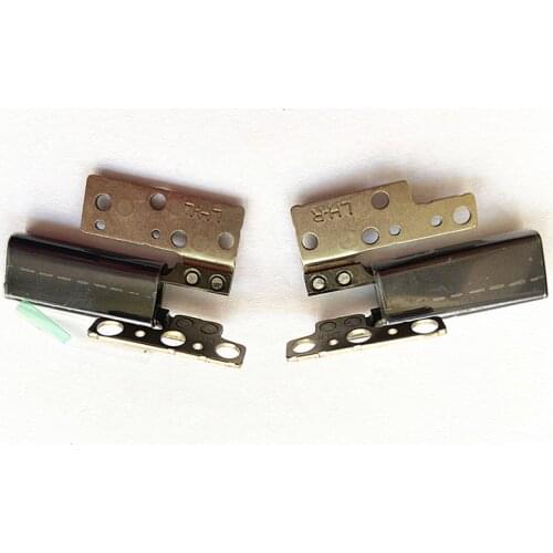 New Laptop LCD Screen Hinges for ASUS UX370 UX370U UX370UA blue notebook screen shaft hinge