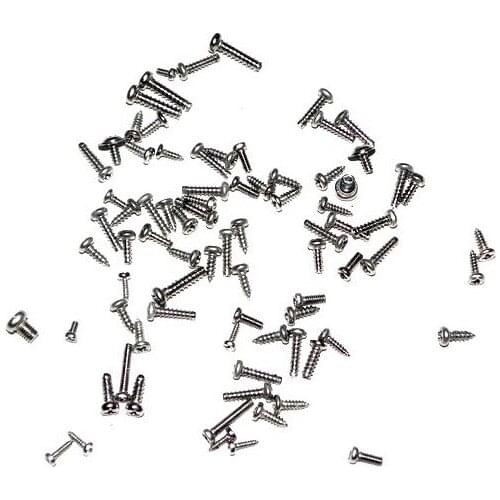 Wholesale WL V913 RC Helicopter Spare Parts Screw pack Free Shipping