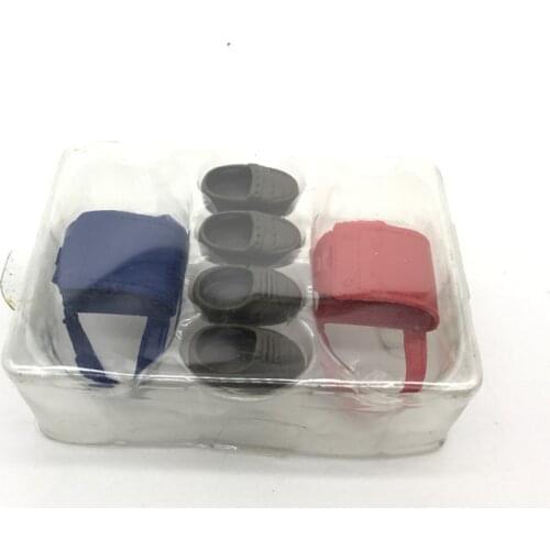 Geniune Sylvanian Doll Figures Families without package