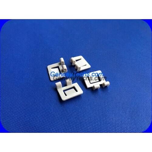 XYAB1923 Olivetti PR2 PLUS Hinge (Grey) 100PCS=25Packs