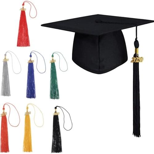 College University Graduation Cord Tassel Cord String 16inch for Graduates