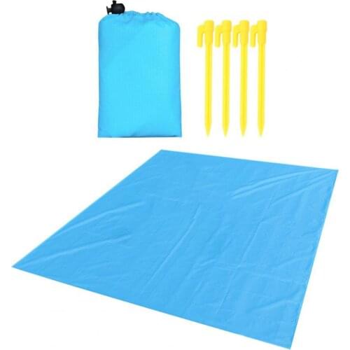 Ultralight Extra Large Picnic Mat Waterproof Ground Mattress for Outdoor