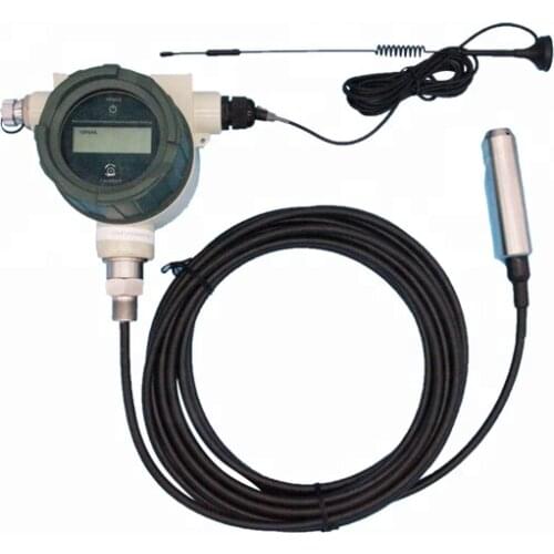 Topsail Air Flow Meters
