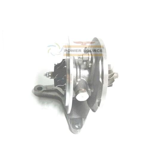 Turbo Cartridge CHRA GTB1752V 760699 760699-5006S 760699-5004S 760699-5003S 760699-0004 070145701N 070145701NV VW T5 2.5L 128kw