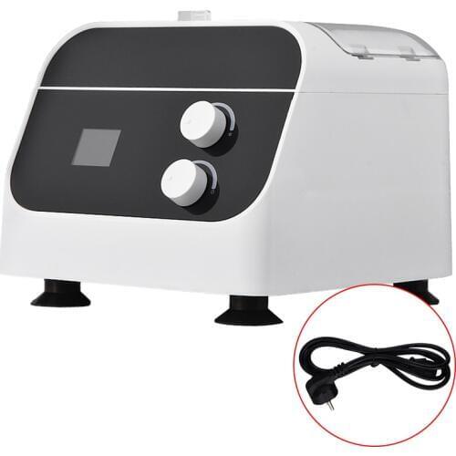 LSC-20H Timing Intelligent Electric Centrifuge 6/8-Hole Electrical Centrifuge Serum Separation Medical Lab Practice Machine