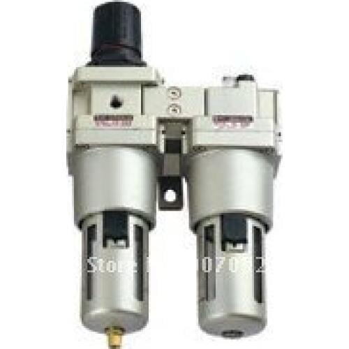 SMC Type 3/4'' Air Filter Combination A Series air source treatment unit Model AC5010-06 Two Union