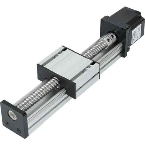 XMSJ Mechanical Parts