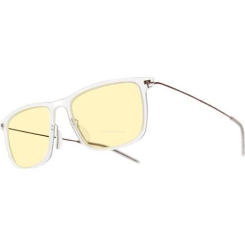 100% New Xiaomi Mijia Anti-Blu-ray Goggles Pro Eye Protection for Smart Computer Mobile Phone Mens and Womens Ultra Light Anti