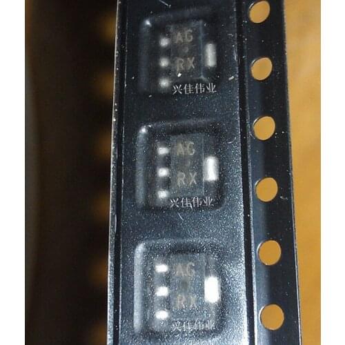 100pcs 2SA1797 SOT89 AG