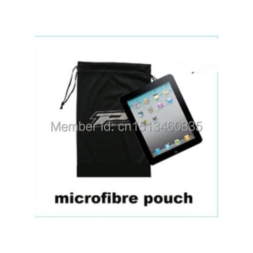 100pcs/lot CBRL 9*17cm glasses drawstring bag for sunglasses/jewelry/IPAD,Various colors,size can be customized,wholesale