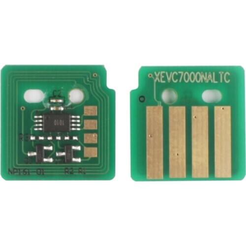 106R03765 106R03768 106R03767 106R03766 toner chip for Xerox VersaLink C7000DN C7000N laser printer copier cartridge