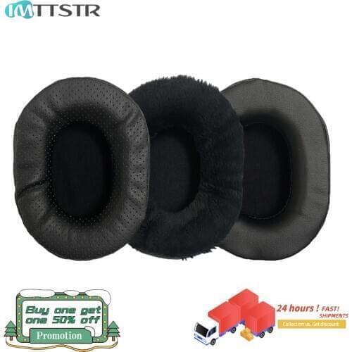 Upgrade Ear Pads for BLON BossHIFI B8 Headset Earpads Earmuff Cover Cushion Replacement Sleeve Cups