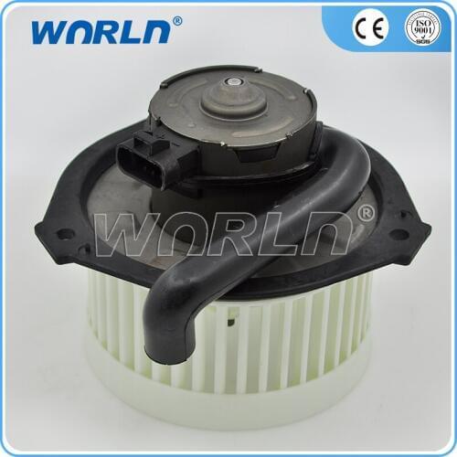 Auto AC Fan Heater Blower Motor CCW For BUICK REGAL 524422551 52485612 CCW