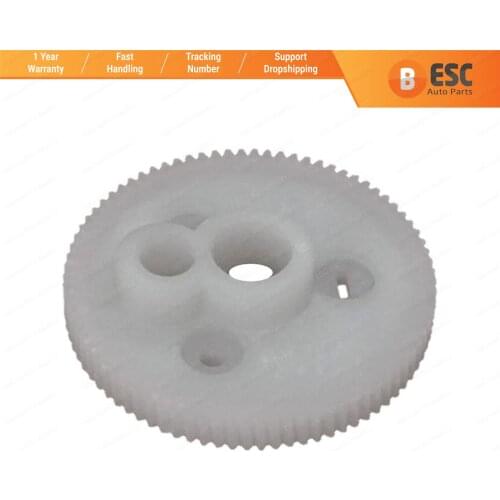 ESC EGE523 Rear Window Wiper Motor 46816698 Repair Gear for Fiat Doblo Punto