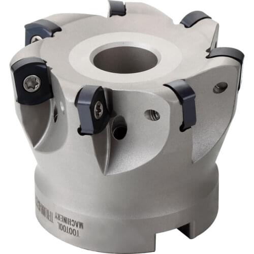 Milling cutter head TFMBL09R TFMBL06 Fast forward feed blade blmp0603r-m / 0904 cutter head tfmbl06r / 09r-063/ free shipping