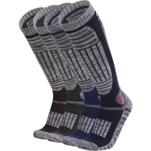 JDENKE Ski Socks