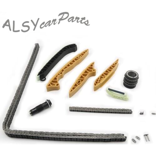 A0009930676 A0009930776 A2720500003 Timing Chain Tensioner Kit For Mercedes Benz W639 W221 R230 R171 V251 W164 W463 X164 X204