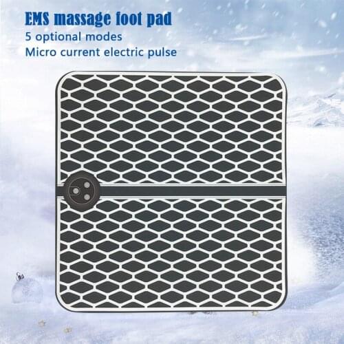 KWD Massage Mats