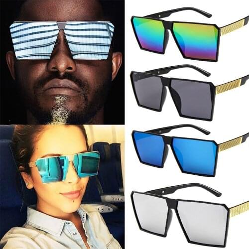 2021 Summer Casual Glasses Fashion Mens Womens Retro Glasses Small Oval Sunglasses Metal Frame Shades Eyewear Sunglasses Очки