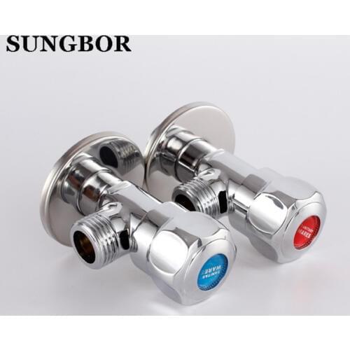 Plumbing Valves LUONASI China