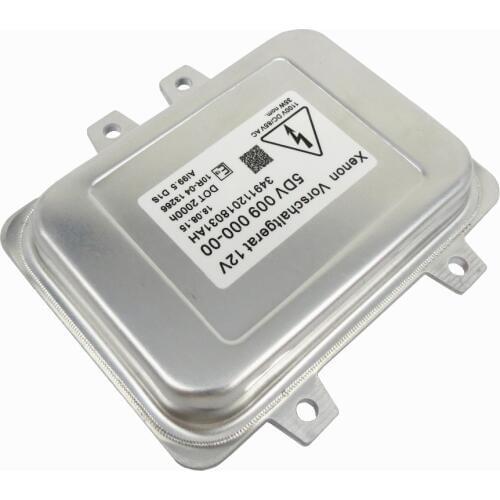 Malcayang NEW Xenon Headlight BALLAST 5DV 009 000-00 5DV009000-00 5DV00900000