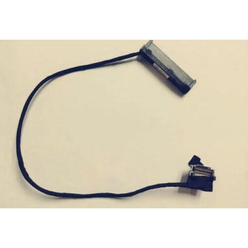New 2nd Laptop HDD CABLE for HP DV7-6000 DV7T-6000 2nd Sata Hdd Connector Hard Drive Cable B3035050G00004