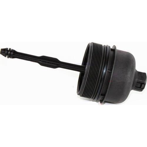 263503C300 V6-3.8L Genuine oil filter cap for hyundai Genesis Veracruz 2008-2012 for Kia Sorento Borrego Mohave Carnival 06-14