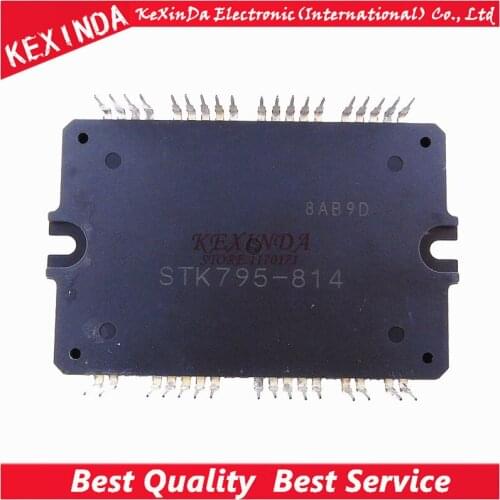 STK795-814 STK795 IC 1pcs/lot Free Shipping