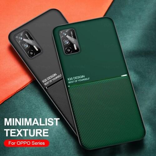 Friction Leather Matte Case On For Oppo Realme GT Neo Soft Slicone Back Cover For Oppo Realme 7 Pro 7Pro V5 Real me Phone Case