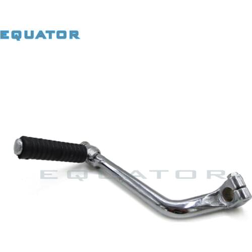Motorcycle dirt pit parts Kick start Kick starter Arm LEVER forC70 C70K1 C70M S90 EMGO
