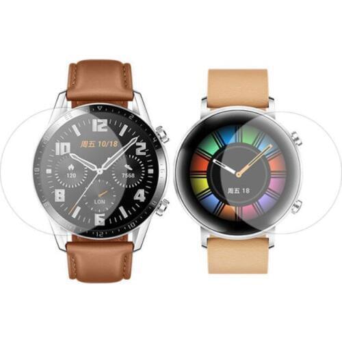 5pcs Soft TPU Protective Film For Huawei Honor Watch GT/Magic 2 Screen Protector Cover GT2 Pro Magic2 46mm Smartwatch Protection